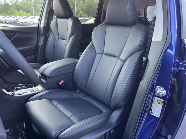 2026 Subaru Ascent Touring 7-Passenger