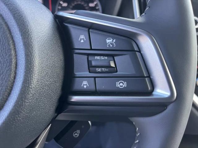 2026 Subaru Ascent Touring 7-Passenger