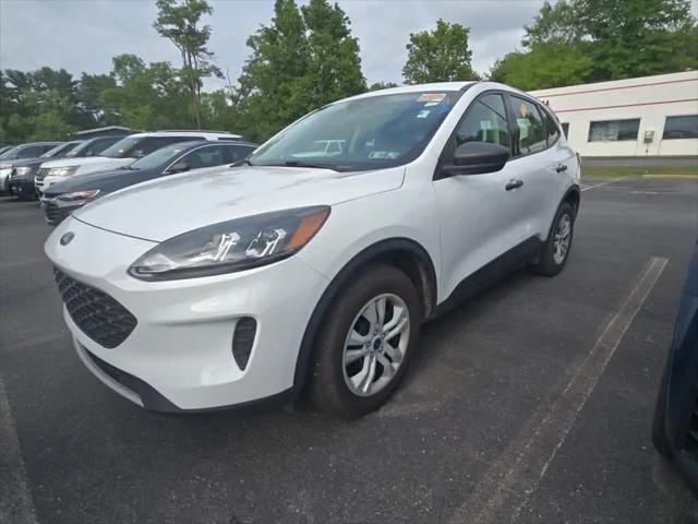 2022 Ford Escape S for sale in Easton, MD