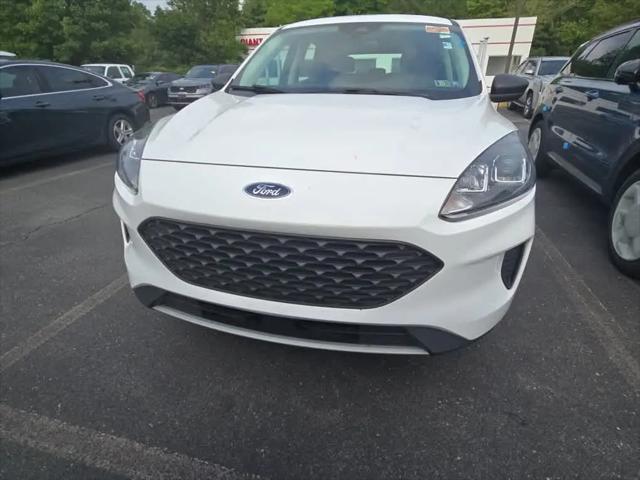 2022 Ford Escape S