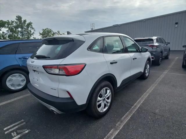2022 Ford Escape S