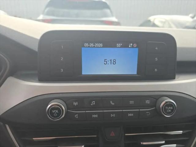 2022 Ford Escape S