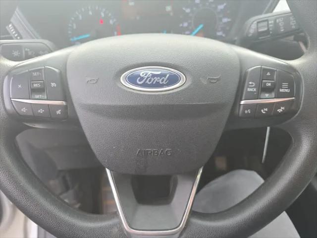 2022 Ford Escape S