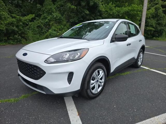 2022 Ford Escape S for sale in Easton, MD