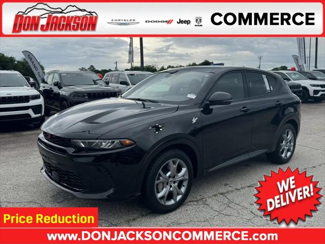 2025 Dodge Hornet R/T Plus EAWD for sale in Commerce, GA