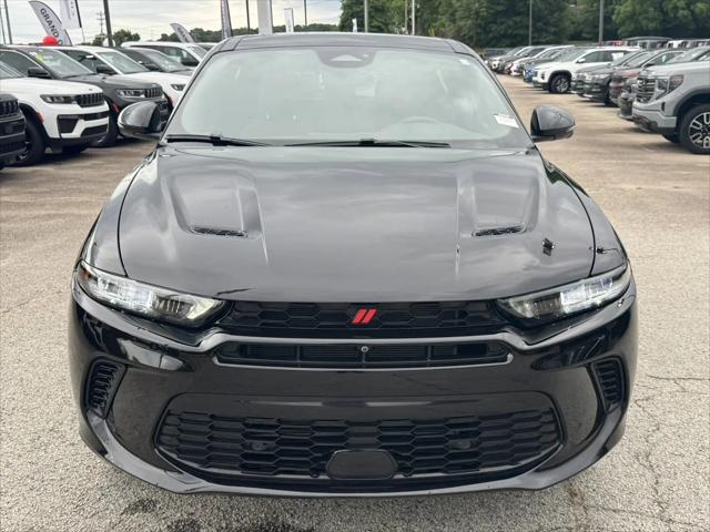 2025 Dodge Hornet R/T Plus EAWD