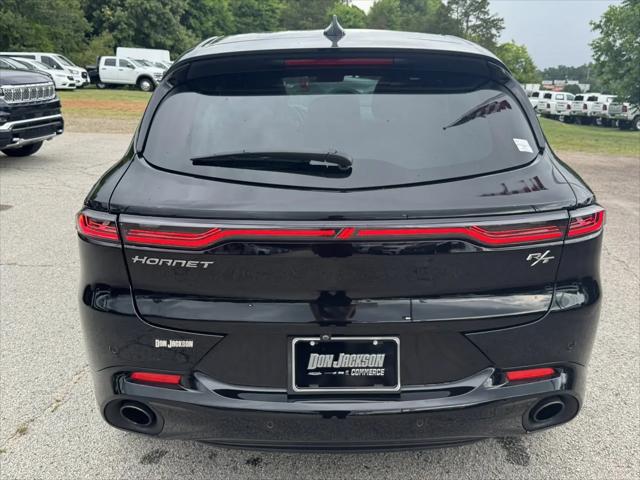 2025 Dodge Hornet R/T Plus EAWD