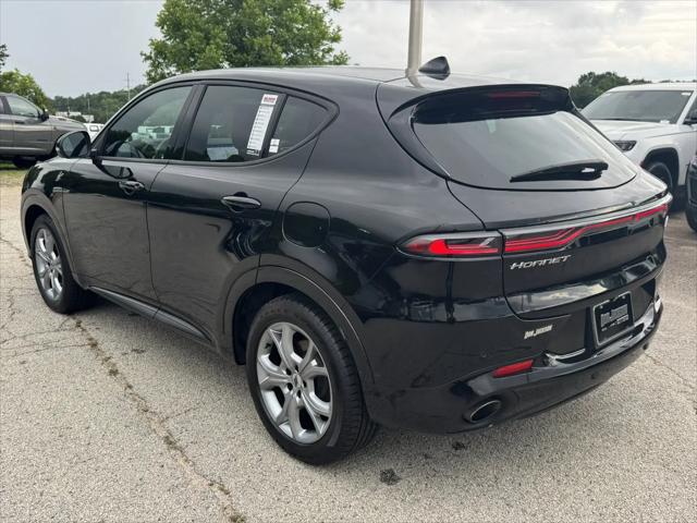 2025 Dodge Hornet R/T Plus EAWD
