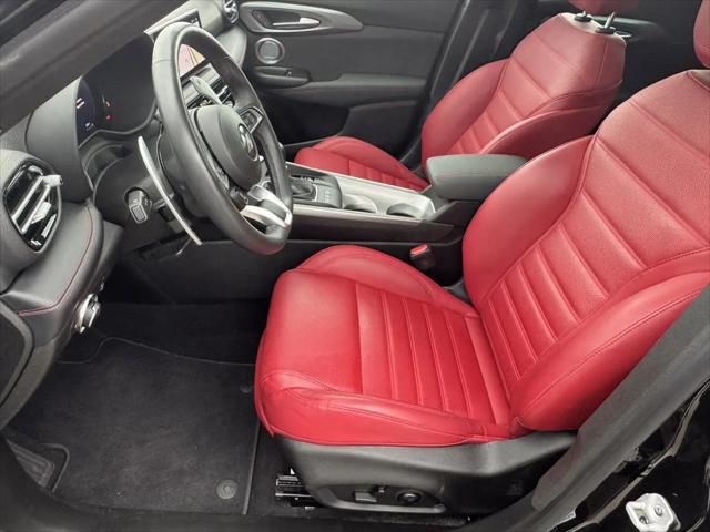 2025 Dodge Hornet R/T Plus EAWD