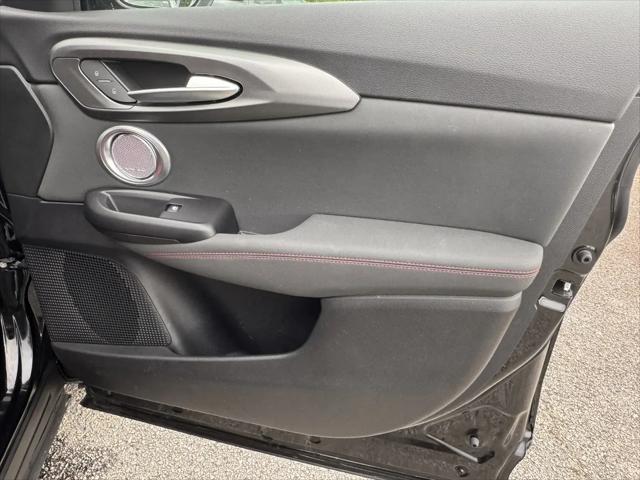 2025 Dodge Hornet R/T Plus EAWD