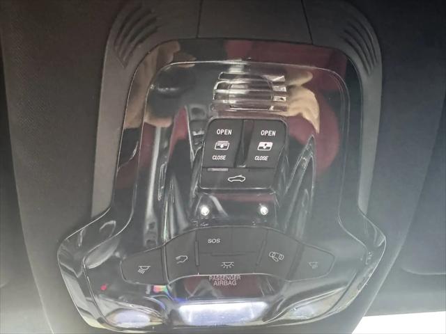 2025 Dodge Hornet R/T Plus EAWD