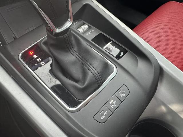 2025 Dodge Hornet R/T Plus EAWD