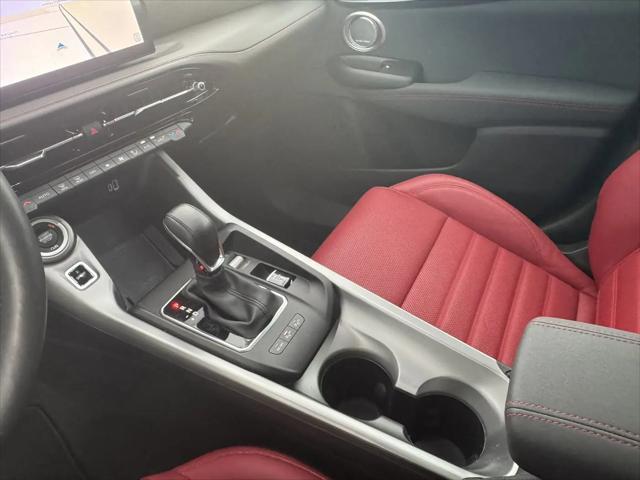 2025 Dodge Hornet R/T Plus EAWD