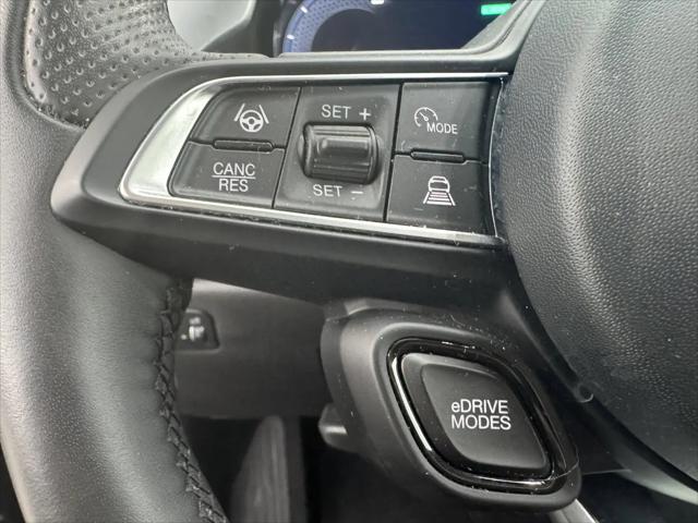 2025 Dodge Hornet R/T Plus EAWD