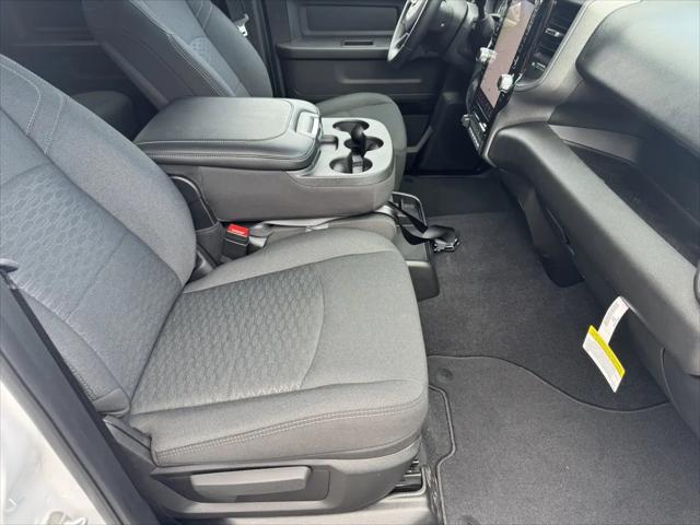 2026 Ram 3500 Tradesman Crew Cab 4x4 8 Box