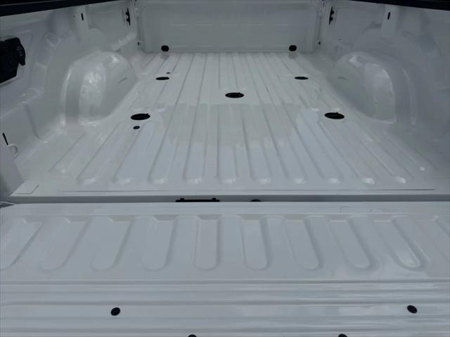 2026 Ram 3500 Tradesman Crew Cab 4x4 8 Box