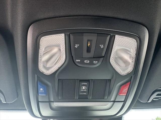 2026 Ram 3500 Tradesman Crew Cab 4x4 8 Box