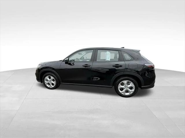 2023 Honda HR-V 2WD LX