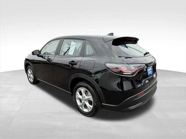2023 Honda HR-V 2WD LX