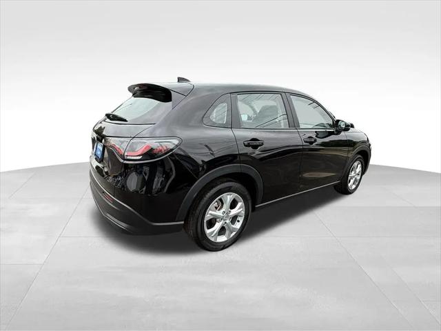 2023 Honda HR-V 2WD LX