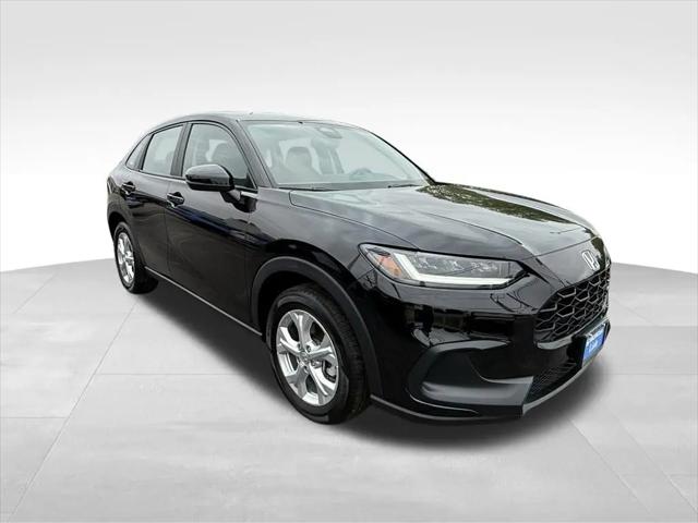 2023 Honda HR-V 2WD LX