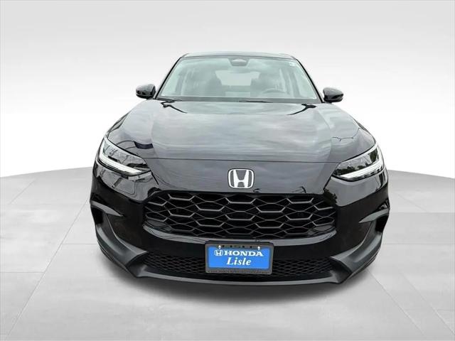 2023 Honda HR-V 2WD LX