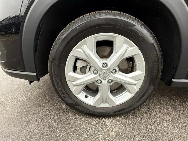 2023 Honda HR-V 2WD LX