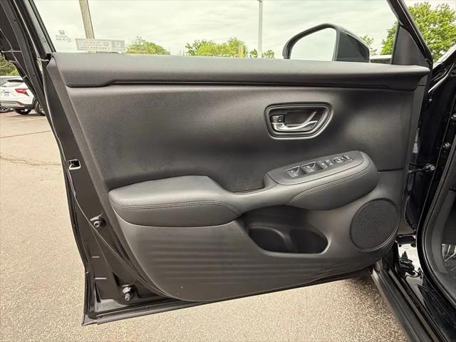 2023 Honda HR-V 2WD LX