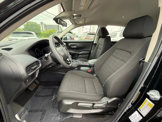 2023 Honda HR-V 2WD LX