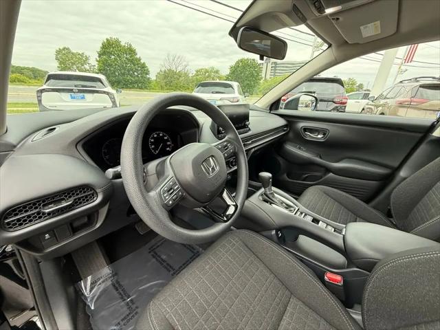 2023 Honda HR-V 2WD LX
