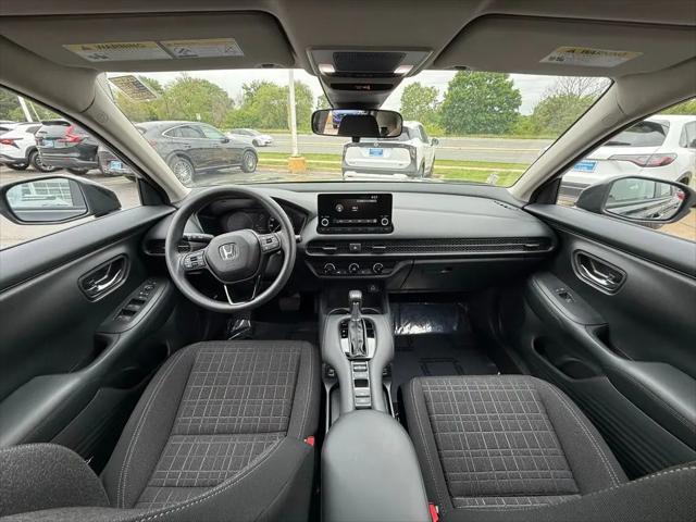 2023 Honda HR-V 2WD LX