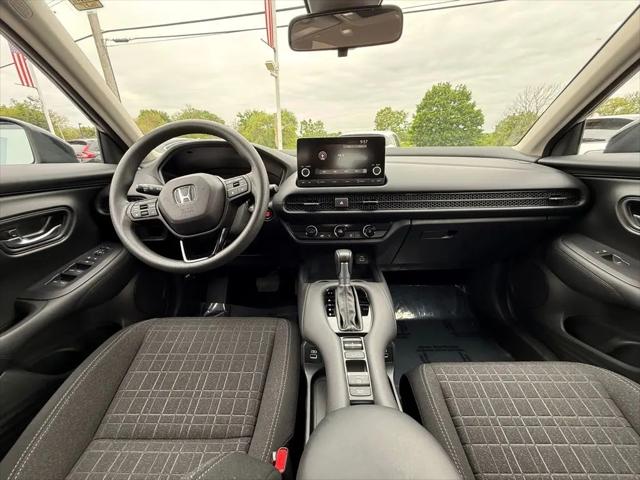 2023 Honda HR-V 2WD LX