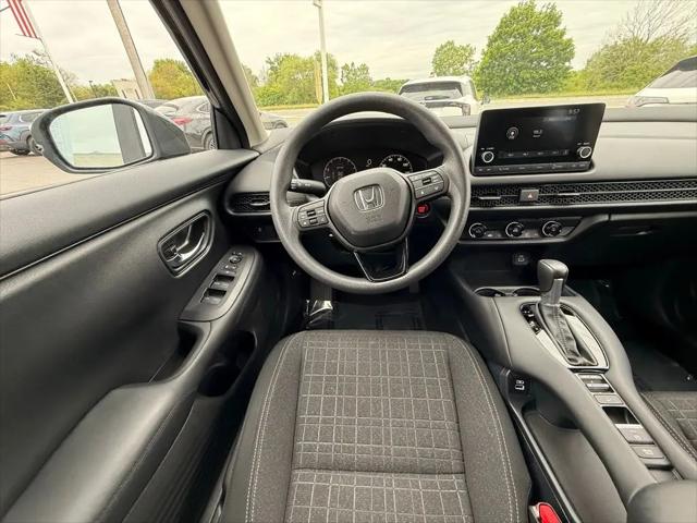 2023 Honda HR-V 2WD LX
