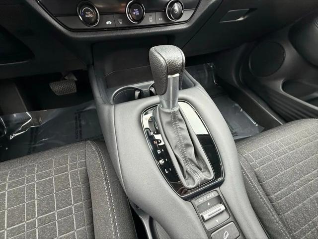 2023 Honda HR-V 2WD LX