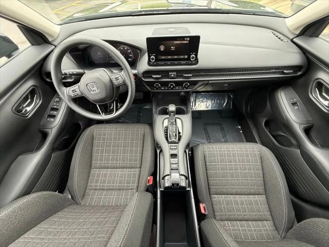 2023 Honda HR-V 2WD LX