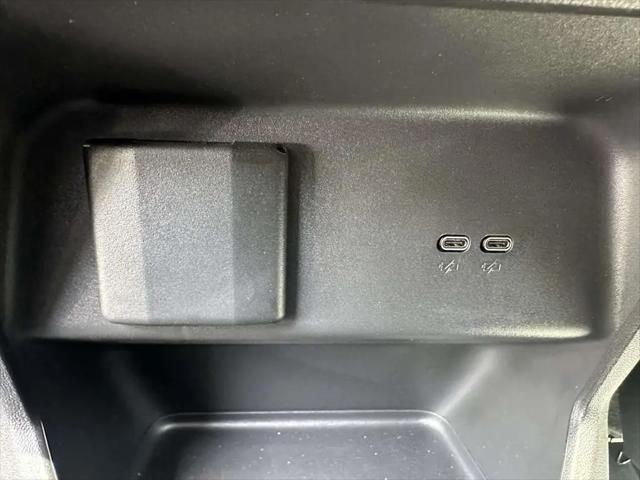 2025 GMC Sierra Extended Range Denali