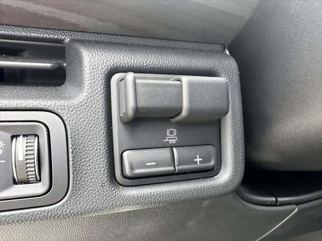 2025 GMC Sierra Extended Range Denali