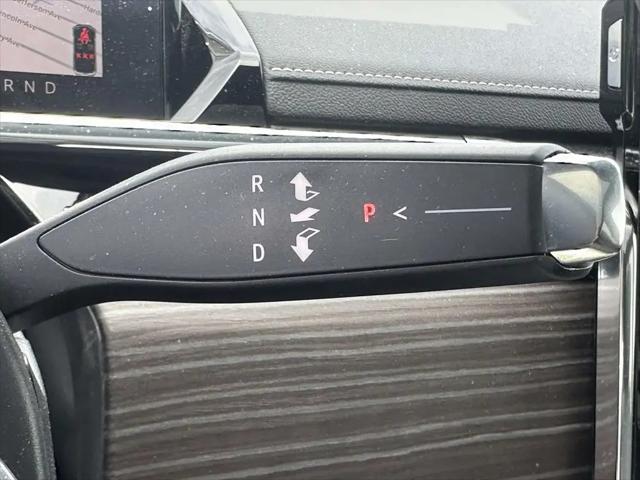 2025 GMC Sierra Extended Range Denali