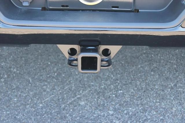 2026 Chevrolet Silverado 1500 4WD Crew Cab Short Bed LT Trail Boss