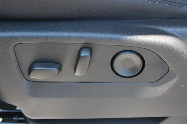 2026 Chevrolet Silverado 1500 4WD Crew Cab Short Bed LT Trail Boss
