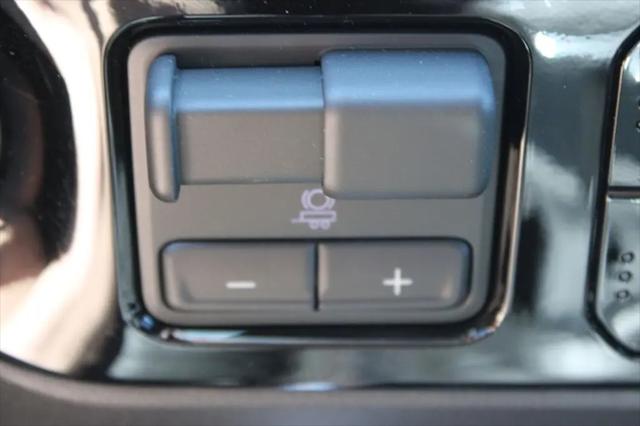 2026 Chevrolet Silverado 1500 4WD Crew Cab Short Bed LT Trail Boss