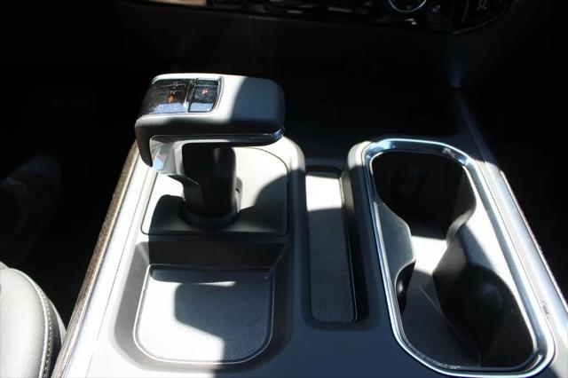 2026 Chevrolet Silverado 1500 4WD Crew Cab Short Bed LT Trail Boss