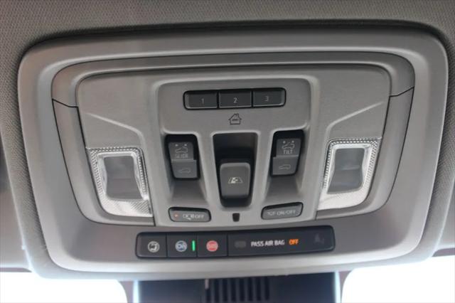 2026 Chevrolet Silverado 1500 4WD Crew Cab Short Bed LT Trail Boss