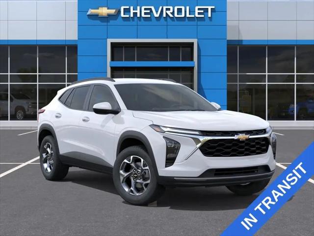 2026 Chevrolet Trax FWD LT for sale in Covington, TN