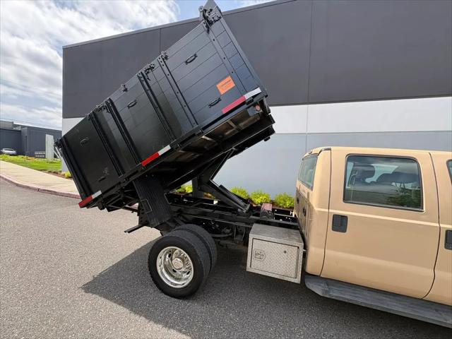 2012 Ford F-450 XL