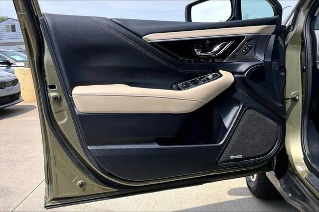 2024 Subaru Outback Limited