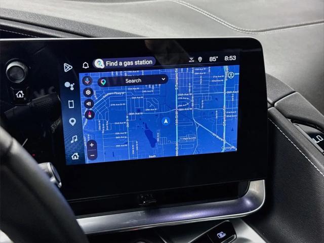 2025 Chevrolet Corvette Stingray RWD Coupe 2LT