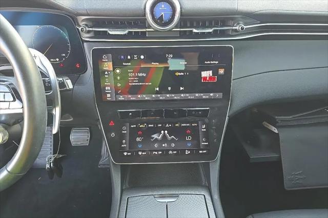 2023 Maserati Grecale GT