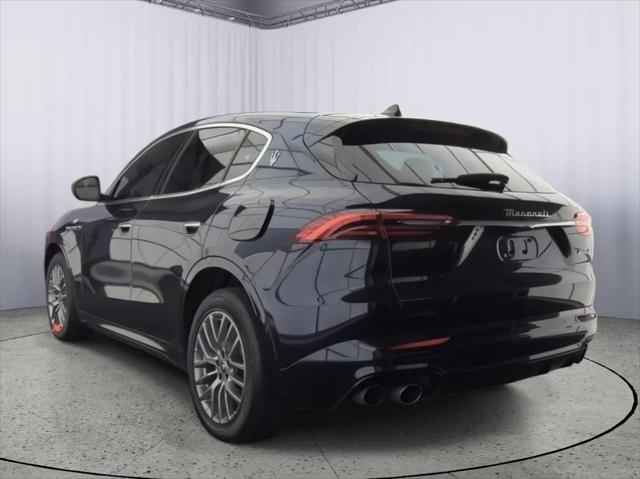 2023 Maserati Grecale GT