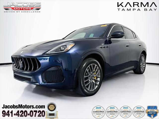 2023 Maserati Grecale GT for sale in Bradenton, FL